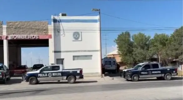 Muere niño de 4 años tras quedar encerrado en un vehículo en Ciudad Juárez