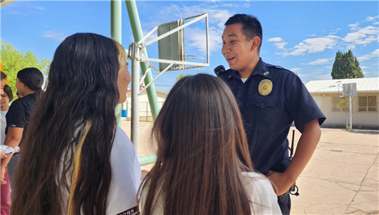 ENSU: Chihuahua Capital registra su menor percepción de inseguridad y mejora evaluación de su Policía Municipal