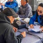 Llevará JMAS Juárez descuentos y servicios gratuitos a la colonia Aztecas