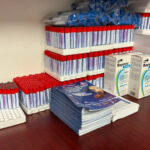 Distribuye Estado 8 mil kits para prevenir y detectar el gusano barrenador del ganado