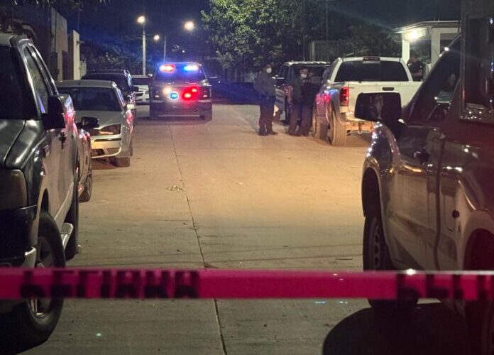 Investigan muerte de adulto mayor localizado en domicilio de la colonia CDP