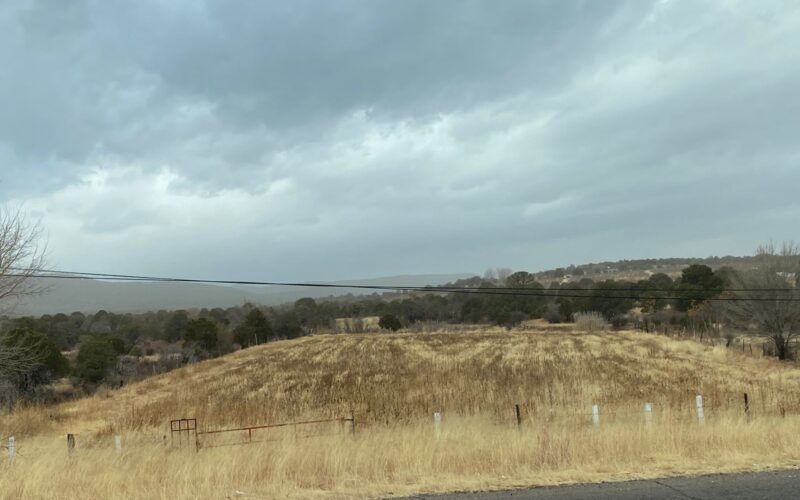 Prevén calor de hasta 40°C y lluvias en Chihuahua durante este domingo