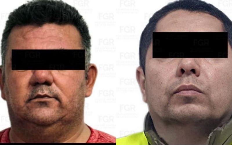 Procesan a Dos Exfuncionarios de Seguridad de Nayarit por Desaparición Forzada