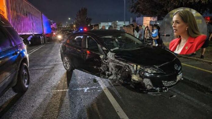 Aprueba Congreso Reforma que Endurece las Penas por Conducir Ebrio y Provocar Muertes o Lesiones
