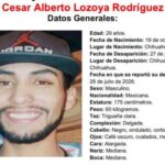 Identifican a hombre localizado sin vida en el Río Sacramento; investigan homicidio