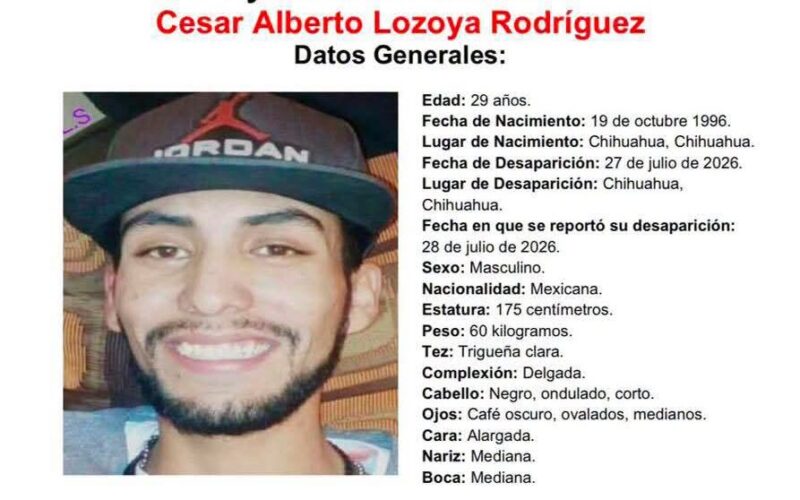 Identifican a hombre localizado sin vida en el Río Sacramento; investigan homicidio