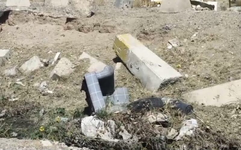 Piden no arrojar basura en arroyos de Ciudad Juárez para prevenir riesgos durante las lluvias