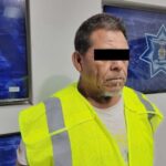 Detienen en Ciudad Juárez a hombre acusado de intentar incendiar a su hija; también le aseguraron droga