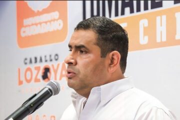 Alfredo Lozoya Abre la Puerta a Buscar la Gubernatura de Chihuahua en 2027: “Estoy Listo”