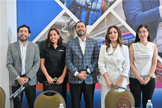 Jornada Emprende 2026 Llegará a Chihuahua con Conferencias, Negocios y Networking