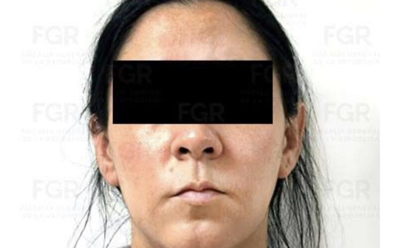 Vinculan a Proceso a Presunto Generador de Violencia y a una Mujer Tras Cateo en Juárez