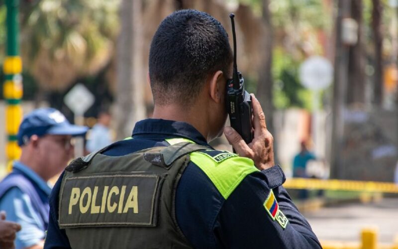 Muere “Bendito Menor”, Señalado Cabecilla de las ACSN, Durante Operativo Policial en Colombia