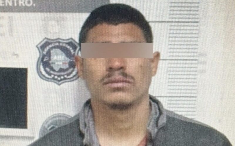 Vinculan Nuevamente a “El Negro” por Secuestro Agravado en Guerrero