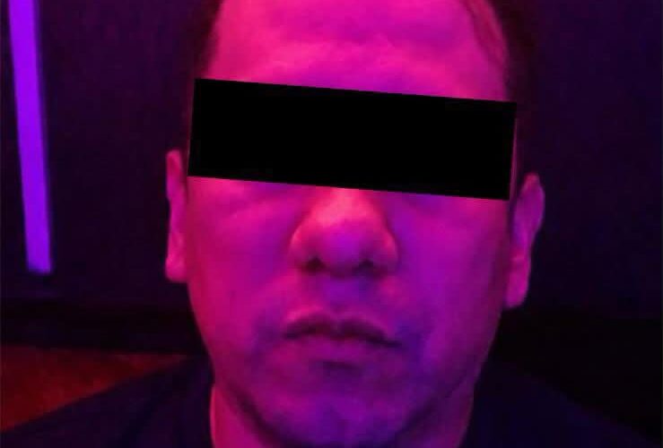 Capturan en Puebla a “El Amarillo”, Presunto Líder Criminal Ligado a “Los Rusos” en Acapulco