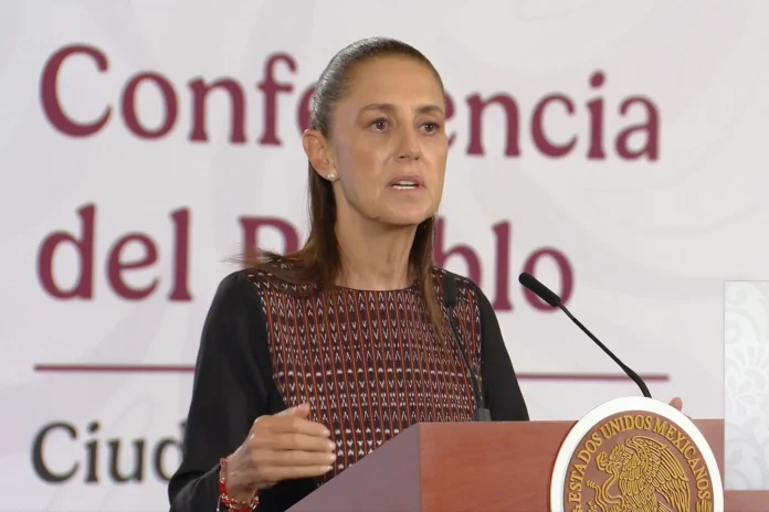Sheinbaum Arremete Contra “Comentócratas”: Dice que el 99% Critica con la Misma Línea