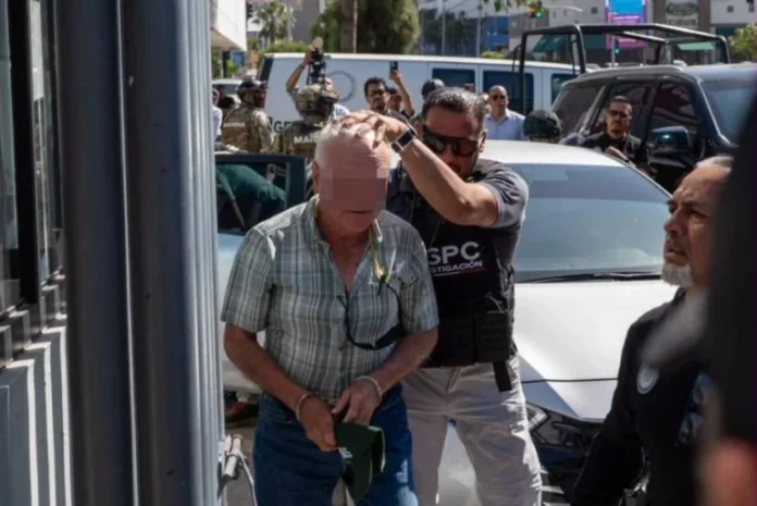 Tribunal Frena Juicio Contra Ernesto Ruffo por Presunto Contrabando de 18.2 Millones de Litros de Combustible