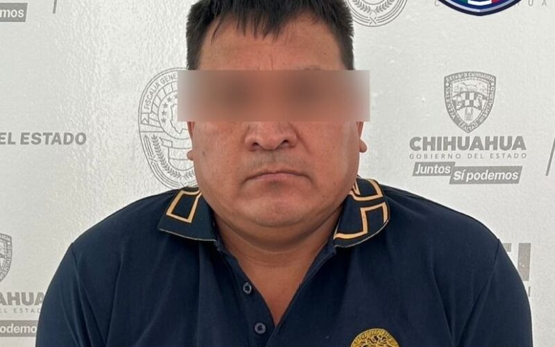 A Prisión Preventiva por Presunto Fraude de 165 Mil Pesos en Compra de Manzana