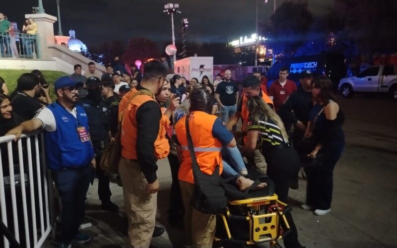 ¿Vas al Grito? Protección Civil Lanza Recomendaciones para Evitar Riesgos Este 15 de Septiembre