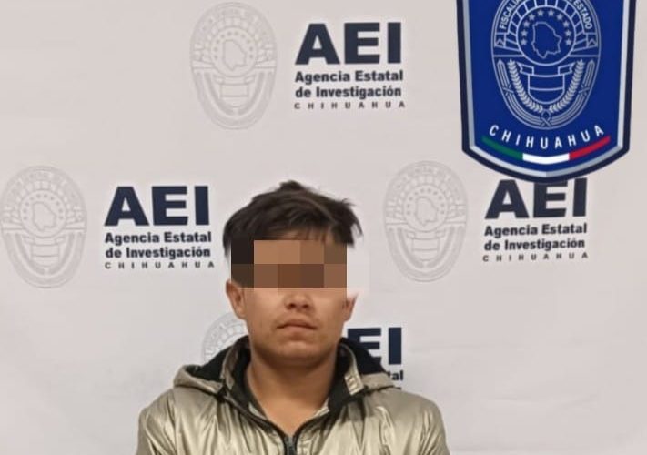 Caen Dos Adultos y un Adolescente con Presunto Cristal, Marihuana y Cocaína