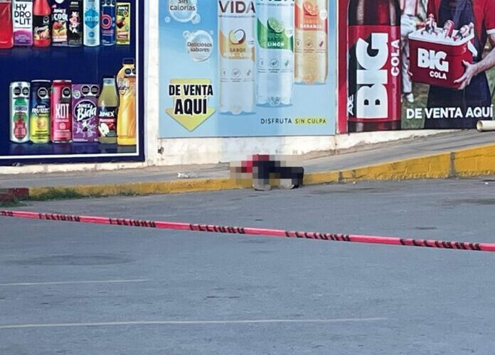 Localizan a Hombre Sin Vida en Estacionamiento Sobre el Juan Pablo II
