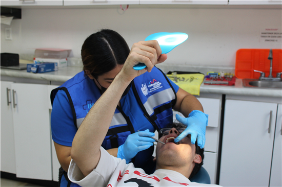 Ofrecen Atención Dental para Niños y Adultos en Chihuahua; Así Puedes Agendar una Cita