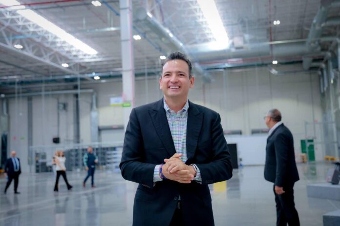 Chihuahua Capital Rebasa los 2 Mil 200 Mdd en Inversión Extranjera Durante Gestión de Marco Bonilla
