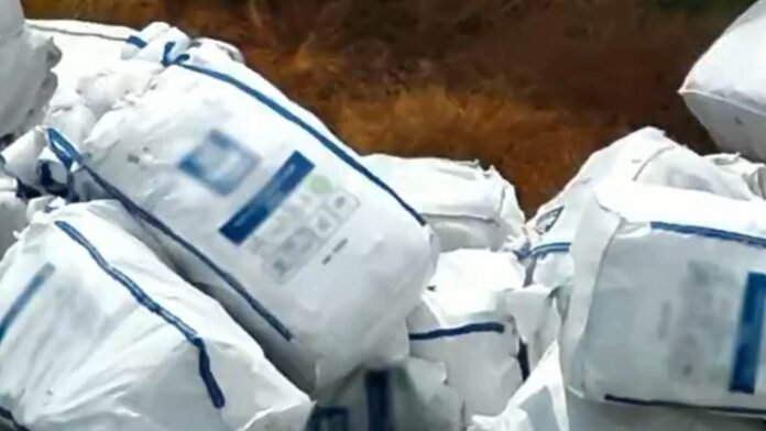 Golpe al Huachicol: Decomisan 800 Mil Litros de Hidrocarburo en Puebla