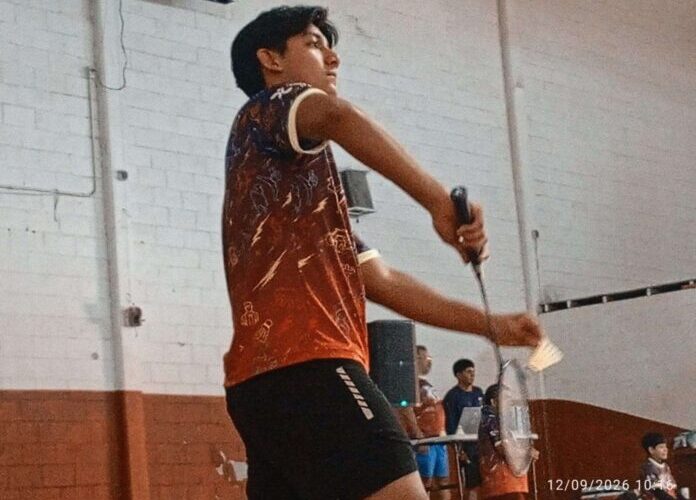 Bádminton Toma Fuerza en Juárez; Cerca de 100 Competidores se Reúnen en el SPORT FEST 2026