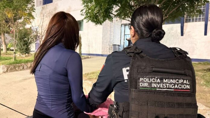 Localizan Sana y Salva a Adolescente de 16 Años Reportada como Desaparecida en Ciudad Juárez