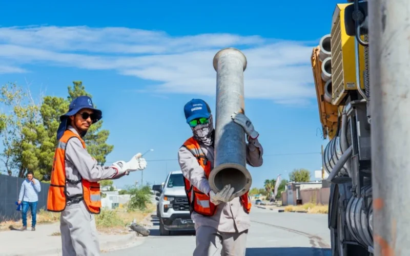 Brotes en Alcantarillas Afectan a Cerradas del Parque; JMAS Modificará Operación del Pozo 251