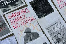 Francisco Garduño Falta a Audiencia por Incendio Migrante en Juárez; Juez Rechaza Comparecencia por Videollamada