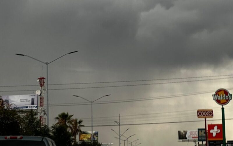 Ojinaga Rozará los 40 Grados; Chihuahua Capital Llegará a 34°C