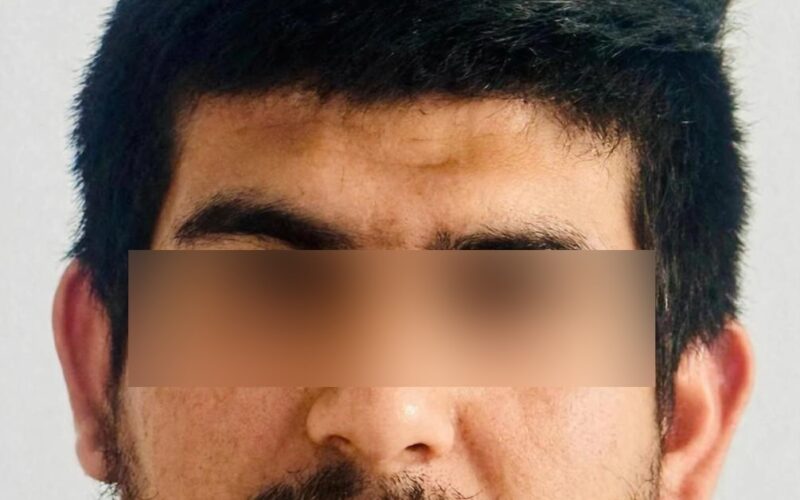 Sentencian a “El Negro” a Seis Años de Prisión por Robo de Pick Up en El Charco