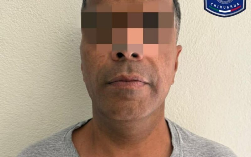 Intentó Disparar Contra Dos Hombres pero el Arma Falló; lo Vinculan a Proceso en Parral