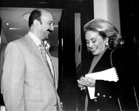 Salinas se Fue, Elba Esther se Quedó: Así Comenzó una Era de Poder en el SNTE