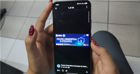 Alertan por “Sextorsión” en Chihuahua: Delincuentes Amenazan con Publicar Fotos Íntimas para Exigir Dinero