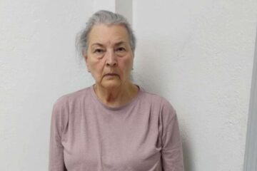 Piden Ayuda para Encontrar a Familiares de María Elena, Adulta Mayor Resguardada en Juárez
