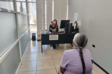 Más de 7 Mil Personas Acudieron a la Fiscalía Zona Norte Durante Septiembre