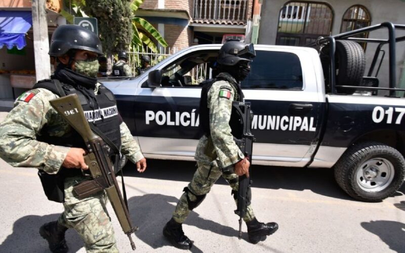 Ataque en Secundaria de Torreón Deja Muerta a Subdirectora y Tres Heridos; Detienen a Dos Exalumnos